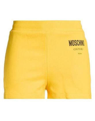 Moschino BOTTOMWEAR - Shorts & Bermuda Shorts sur YOOX.COM