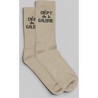 Gallery Dept. Clean Socks