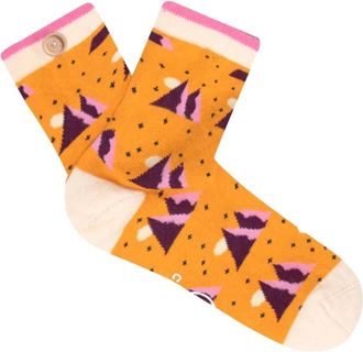 Cabaia unisex, Ropa interior, Naranja, Talla: ONE Size