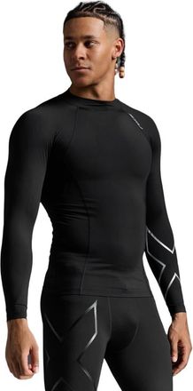 2XU Mens Ignition Shield Compression Tights in n/a at Nordstrom, Size Xxx-Large