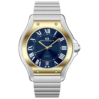 Oceanaut Rayonner Womens Watch