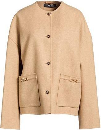 Versace COATS & JACKETS - Jackets sur YOOX.COM