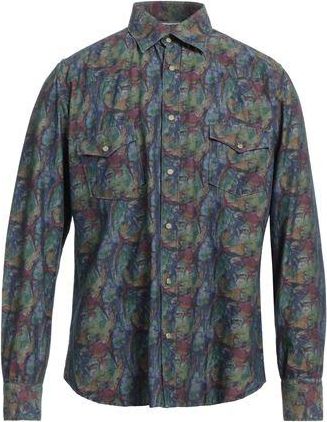 Tintoria Mattei CAMISETAS Y TOPS - Camisas en YOOX.COM