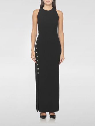 Rotate Abito Rotate in cr&ecirc;pe