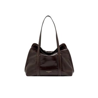 Gianni Chiarini Dames, Tassen, Bruin, Maat: ONE Size