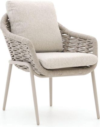 Suns Casto dining tuinstoel