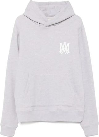 Amiri Core Logo Hoodie - Mens - Cotton