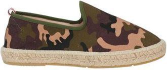 MC2 Saint Barth FOOTWEAR - Espadrilles on YOOX.COM