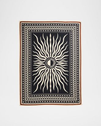 Johanna Ortiz Horizon Cotton Pareo