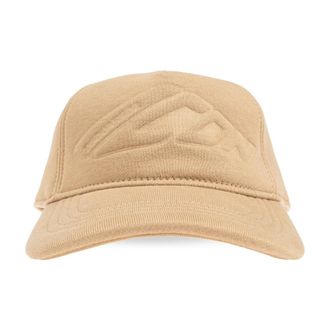Dsquared2 Baseballpet - Heren - Petten - Beige - ONE Size - Katoen - Accessoires