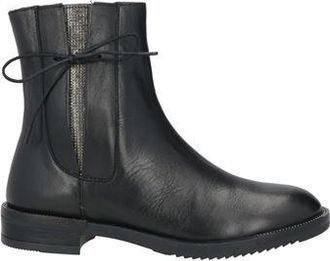 Caf&egrave;noir FOOTWEAR - Ankle boots on YOOX.COM