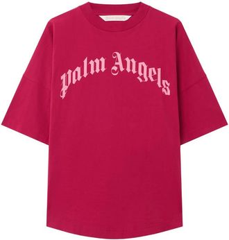 Palm Angels T-Shirts And Polos