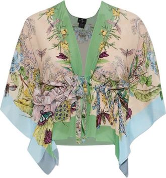Etro Jackets