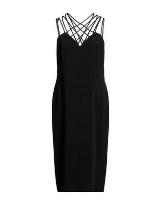 Alberta Ferretti Midi dresses