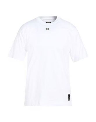Fendi CAMISETAS Y TOPS - Camisetas en YOOX.COM