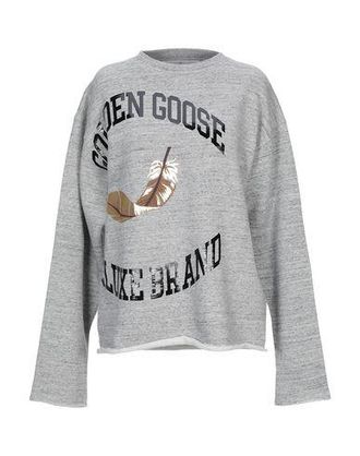 Golden Goose TOPWEAR - Sweatshirts on YOOX.COM