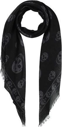 Alexander McQueen ACCESSORI - Sciarpe su YOOX.COM
