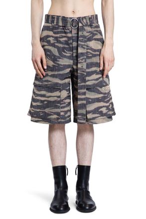 Jil Sander Shorts & Skirts