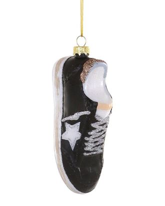 Cody Foster & Co. Luxe Star Sneaker Ornament