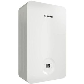 Bosch Calentador Estanco Therm 6600 S Gas Butano - Bosch Capacidad: 12 L