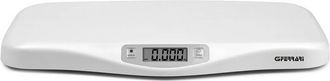 G3Ferrari Bilancia Electr&oacute;nica Para Beb&eacute;s 56x33x5,4 Cm