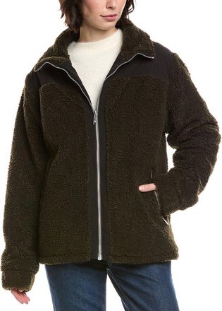 Moose Knuckles Hooded Jacket