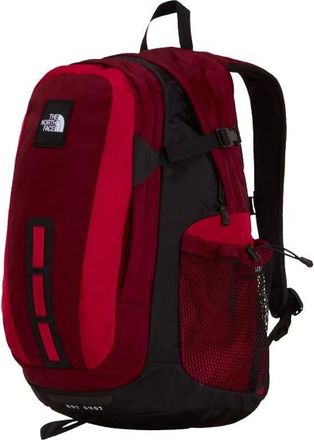 The North Face Hot Shot SE 30 Daypack - Unisex | rot