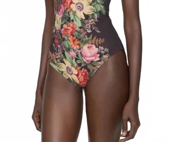 Sea New York Viktoria One Piece In Multi