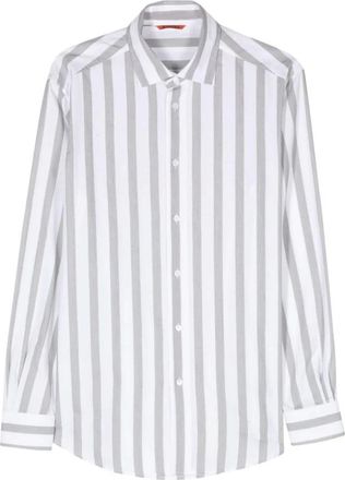 Barena Uomo, Magliette, Bianco, M, new