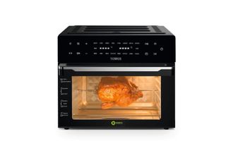 Tower Air Fryer Oven, Vortx Platinum Xpress Digital 30L, 1800W, T17122, Black