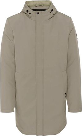 Matinique Parkas - Heren - Parka Jassen - Beige - S - Jassen
