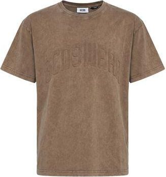 GCDS TOPWEAR - T-shirts su YOOX.COM