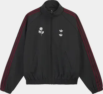 adidas Men & apos;s adidas x Willy Chavarria Woven Track Jacket