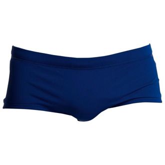Funky Trunks Sidewinder Trunks Badehose f&uuml;r Herren | blau