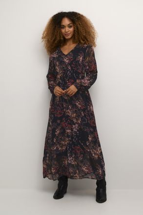 Cream Jurk CRAnnu Jurk Regular fit