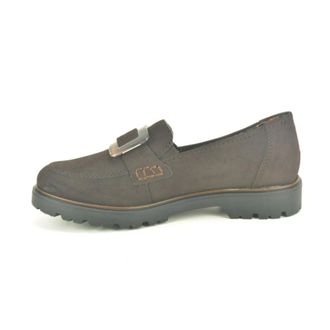 Rieker Dames, Schoenen, Bruin, Maat: 40 EU