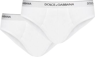 Dolce & Gabbana Underwear Briefs