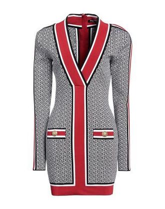 Balmain DRESSES - Mini dresses on YOOX.COM