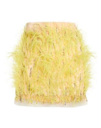 Des_Phemmes BOTTOMWEAR - Mini skirts sur YOOX.COM