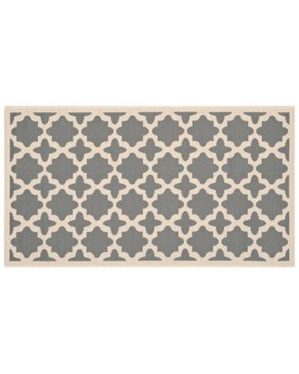 Safavieh Courtyard Doormat