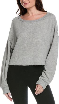 Spiritual Gangster Bella Sweatshirt