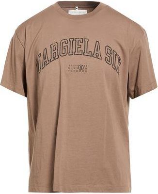 Maison Margiela CAMISETAS Y TOPS - Camisetas en YOOX.COM