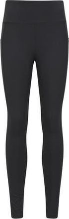 Mountain Warehouse Blackout High Waist Leggings at Nordstrom, Size 14