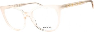 Guess GU50114 025 Light Pink 53mm