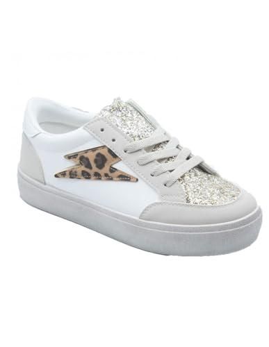 Puma Glitter Baskets Strass Femme Baskets Femme Mode Sneakers