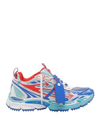 Off-white Be Right Back Sneakers
