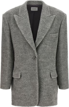 Andamane Teresa Blazer