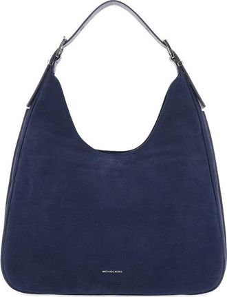 Michael Kors Midnight Blue Shoulder Bag
