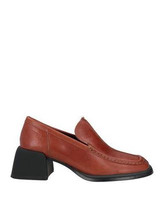 Vagabond Loafers