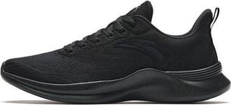 Anta Running Series Sneakers Black 912335502-5